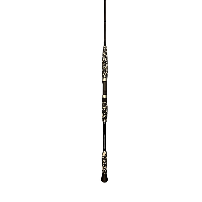 Gary Howard Surf Cast Pro Spinning Rod ><