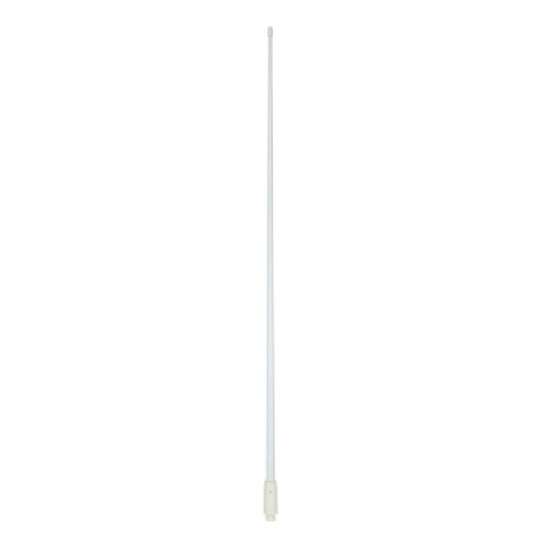 Gme Am/fm Antenna White|1.2M|1.8M