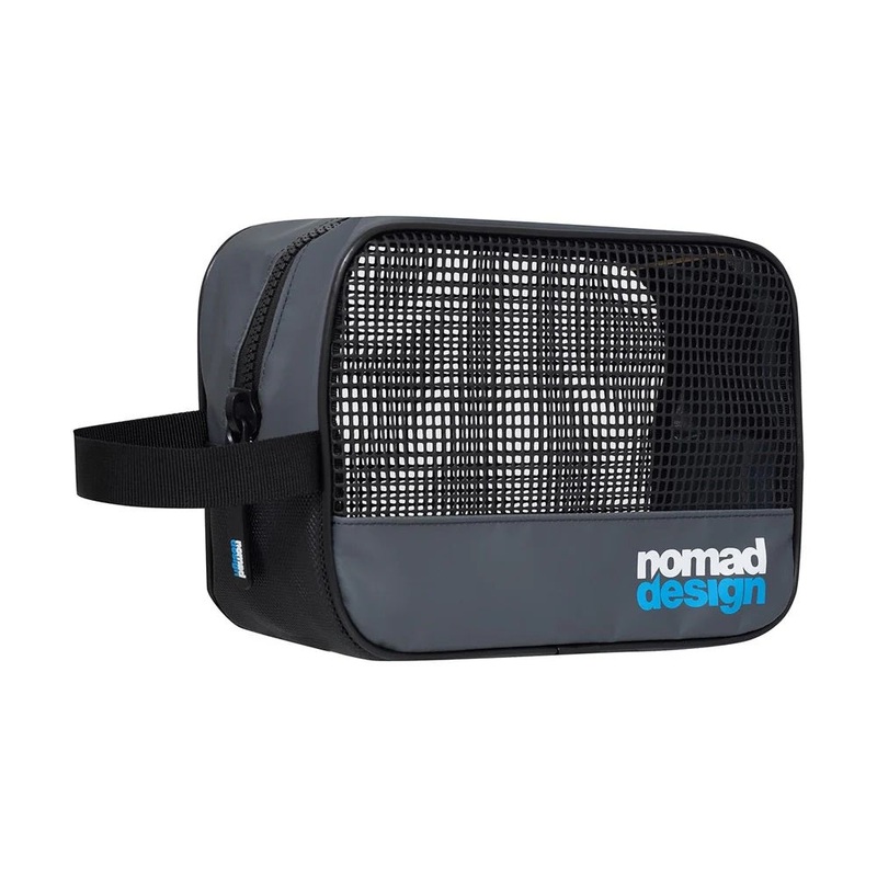 Nomad Splash Bag|S|L