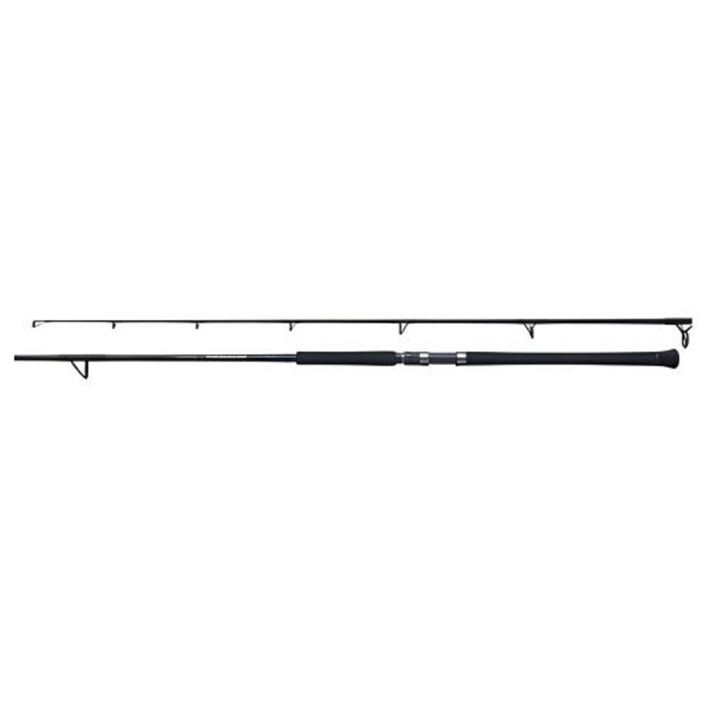Shimano Grappler Type C Spinning Rod >