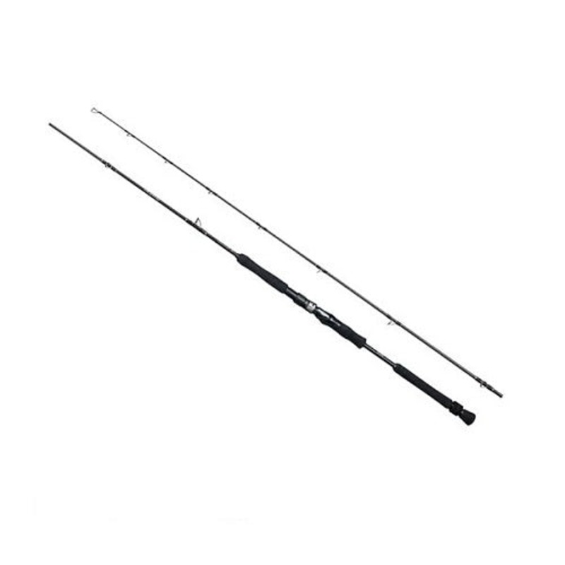 Shimano Ocea Ej Electric Jig Overhead Rod >