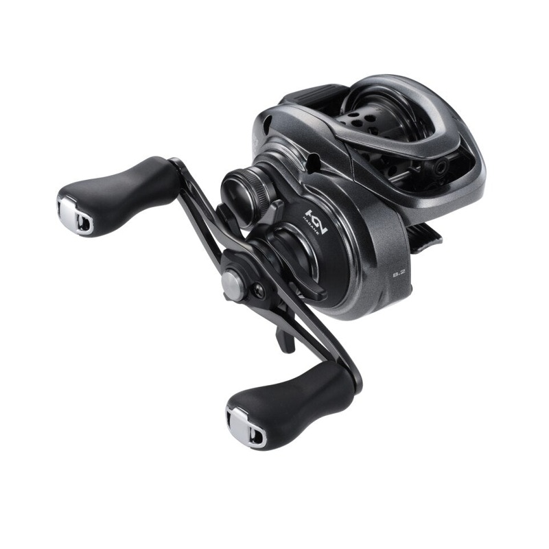 Shimano Slx Bfs Xg R A Baitcaster Reel
