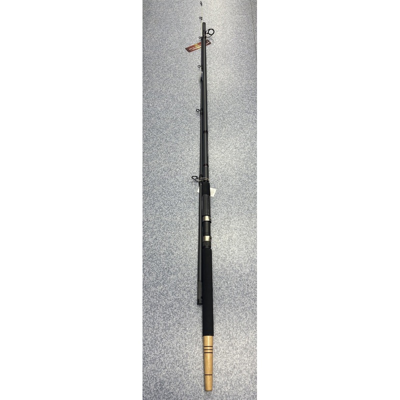Shimano Spectrum Plus Surf Rod With Spike ><
