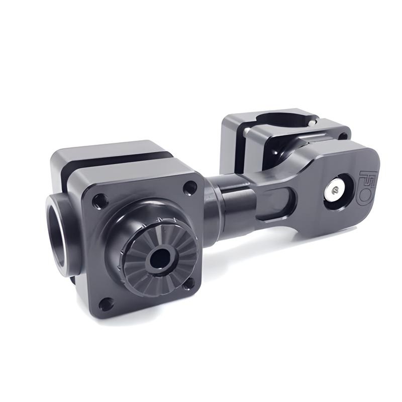 Transducer Poles Australia Dominator Live Scope Mount Active Target